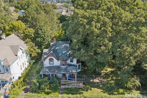 Tiny photo for 34 N 2nd Street, Meriden, CT 06451 (MLS # 24206737)