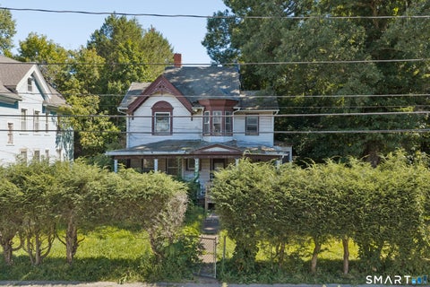 Tiny photo for 34 N 2nd Street, Meriden, CT 06451 (MLS # 24206737)