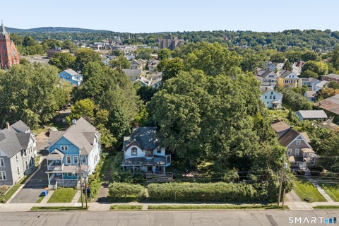Tiny photo for 34 N 2nd Street, Meriden, CT 06451 (MLS # 24206737)
