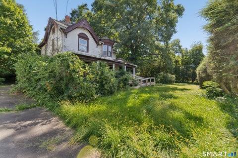 Tiny photo for 34 N 2nd Street, Meriden, CT 06451 (MLS # 24206737)