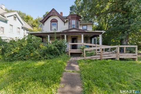 Photo of 34 N 2nd Street, Meriden, CT 06451 (MLS # 24206737)