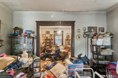 Tiny photo for 34 N 2nd Street, Meriden, CT 06451 (MLS # 24206737)