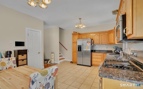 Tiny photo for 82 Summer Street #B, Southington, CT 06489 (MLS # 24183324)