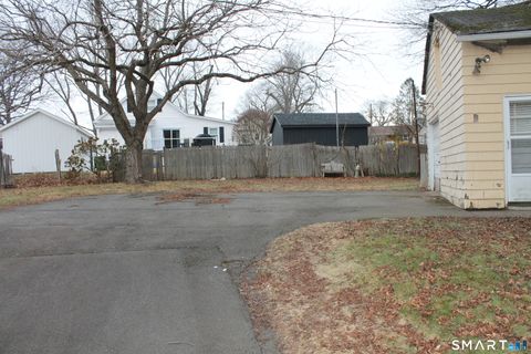 Tiny photo for 78 Summit Street, Meriden, CT 06451 (MLS # 24146053)