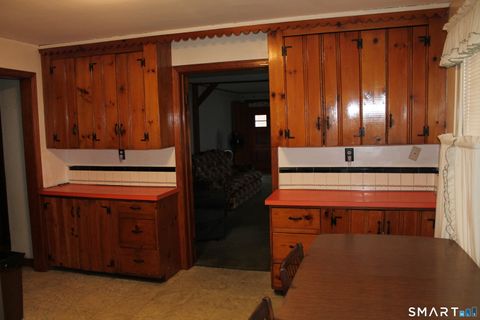 Tiny photo for 78 Summit Street, Meriden, CT 06451 (MLS # 24146053)