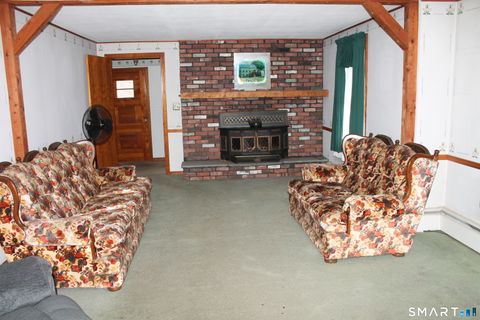 Tiny photo for 78 Summit Street, Meriden, CT 06451 (MLS # 24146053)