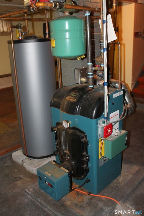 Tiny photo for 78 Summit Street, Meriden, CT 06451 (MLS # 24146053)