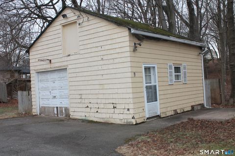 Tiny photo for 78 Summit Street, Meriden, CT 06451 (MLS # 24146053)