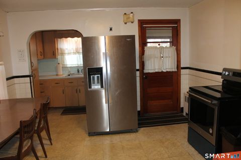 Tiny photo for 78 Summit Street, Meriden, CT 06451 (MLS # 24146053)