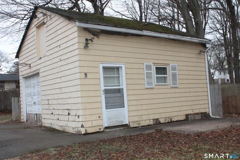 Tiny photo for 78 Summit Street, Meriden, CT 06451 (MLS # 24146053)