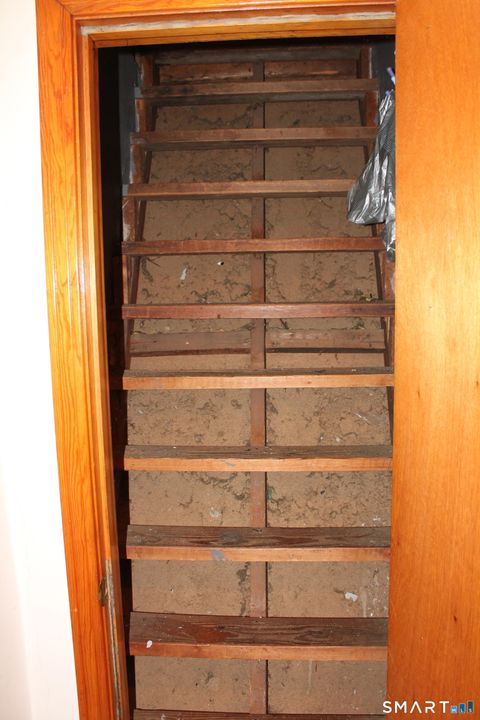 Tiny photo for 78 Summit Street, Meriden, CT 06451 (MLS # 24146053)