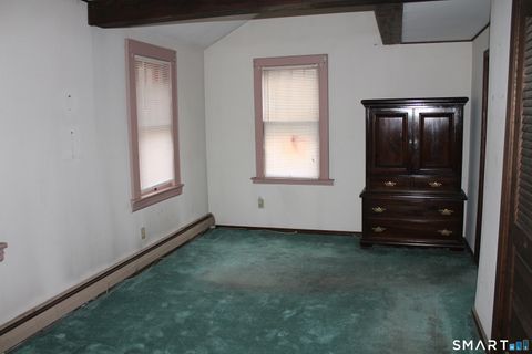 Tiny photo for 78 Summit Street, Meriden, CT 06451 (MLS # 24146053)