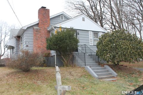 Tiny photo for 78 Summit Street, Meriden, CT 06451 (MLS # 24146053)