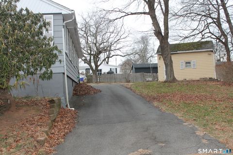 Tiny photo for 78 Summit Street, Meriden, CT 06451 (MLS # 24146053)