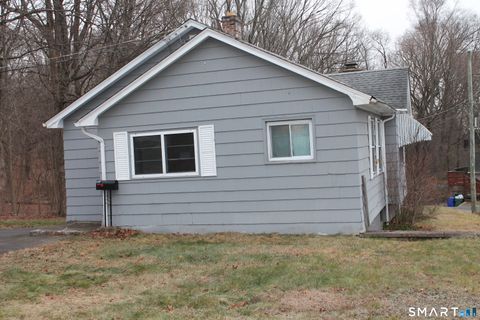 Tiny photo for 78 Summit Street, Meriden, CT 06451 (MLS # 24146053)
