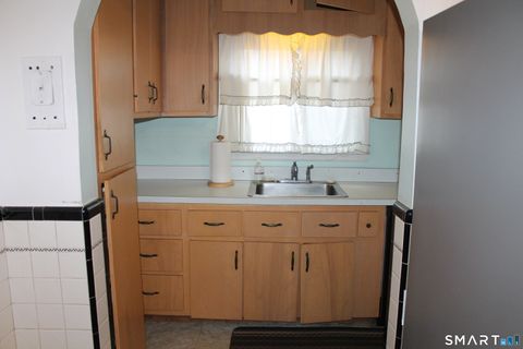 Tiny photo for 78 Summit Street, Meriden, CT 06451 (MLS # 24146053)