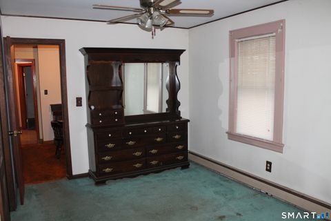 Tiny photo for 78 Summit Street, Meriden, CT 06451 (MLS # 24146053)