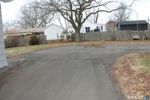 Tiny photo for 78 Summit Street, Meriden, CT 06451 (MLS # 24146053)