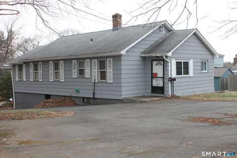 Tiny photo for 78 Summit Street, Meriden, CT 06451 (MLS # 24146053)