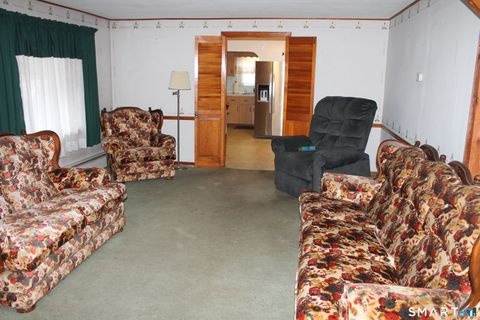 Tiny photo for 78 Summit Street, Meriden, CT 06451 (MLS # 24146053)