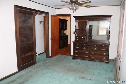 Tiny photo for 78 Summit Street, Meriden, CT 06451 (MLS # 24146053)