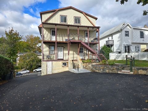 Tiny photo for 144 Pine Street #APT D, Greenwich, CT 06830 (MLS # 24138064)