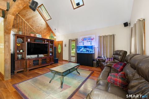 Tiny photo for 531 Mount Parnassus Road, East Haddam, CT 06423 (MLS # 24149738)