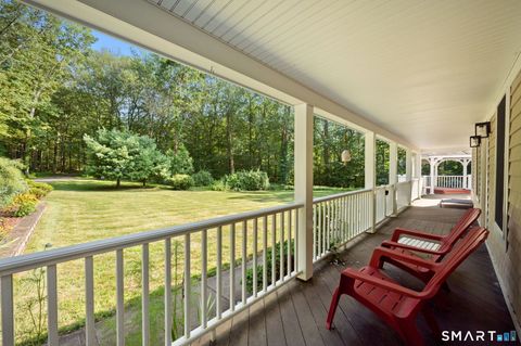Tiny photo for 531 Mount Parnassus Road, East Haddam, CT 06423 (MLS # 24149738)