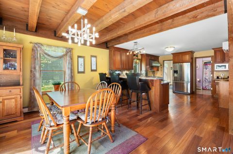 Tiny photo for 531 Mount Parnassus Road, East Haddam, CT 06423 (MLS # 24149738)