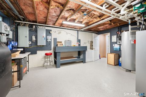 Tiny photo for 531 Mount Parnassus Road, East Haddam, CT 06423 (MLS # 24149738)