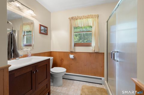 Tiny photo for 531 Mount Parnassus Road, East Haddam, CT 06423 (MLS # 24149738)