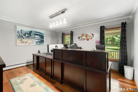 Tiny photo for 531 Mount Parnassus Road, East Haddam, CT 06423 (MLS # 24149738)