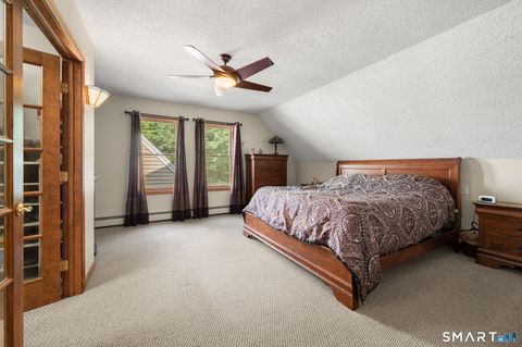 Tiny photo for 531 Mount Parnassus Road, East Haddam, CT 06423 (MLS # 24149738)