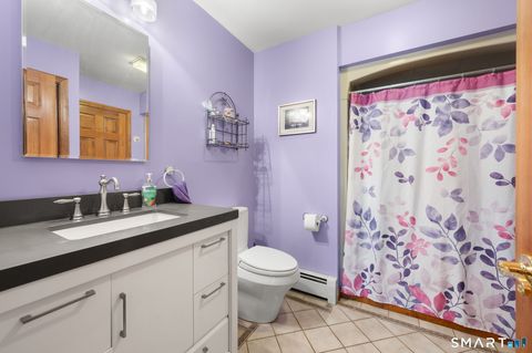 Tiny photo for 531 Mount Parnassus Road, East Haddam, CT 06423 (MLS # 24149738)