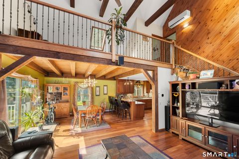 Tiny photo for 531 Mount Parnassus Road, East Haddam, CT 06423 (MLS # 24149738)