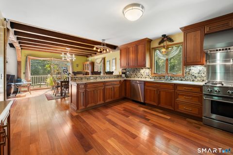 Tiny photo for 531 Mount Parnassus Road, East Haddam, CT 06423 (MLS # 24149738)