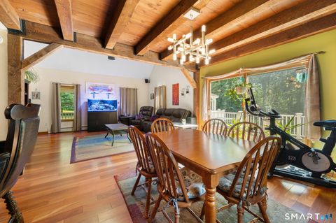 Tiny photo for 531 Mount Parnassus Road, East Haddam, CT 06423 (MLS # 24149738)