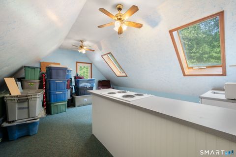 Tiny photo for 531 Mount Parnassus Road, East Haddam, CT 06423 (MLS # 24149738)