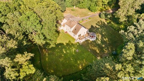 Tiny photo for 531 Mount Parnassus Road, East Haddam, CT 06423 (MLS # 24149738)