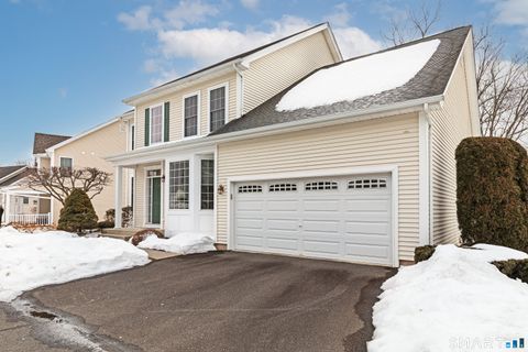 Tiny photo for 10 Gettysburg Road #10, Southbury, CT 06488 (MLS # 24155040)