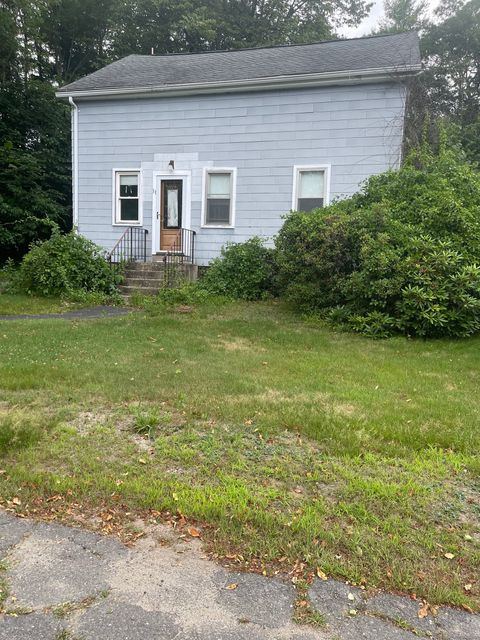 11 William Street Plymouth CT 06786