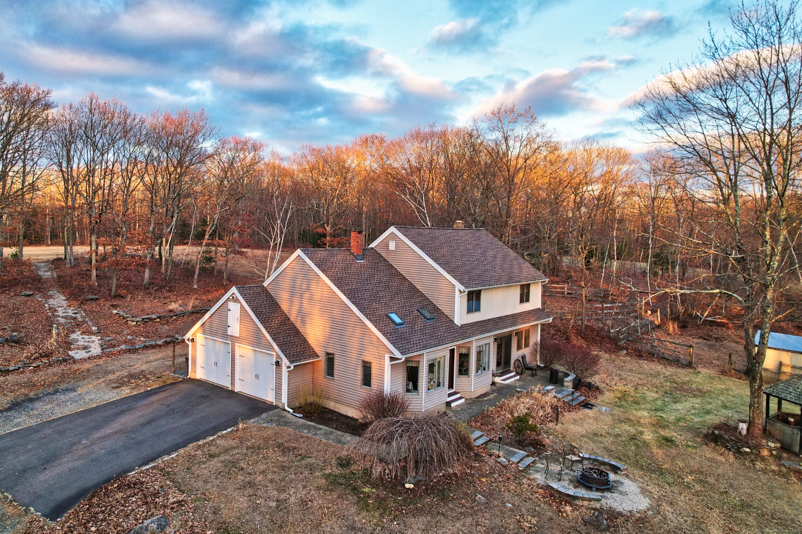 466 Fall Mountain Road, Bristol, Connecticut image 38