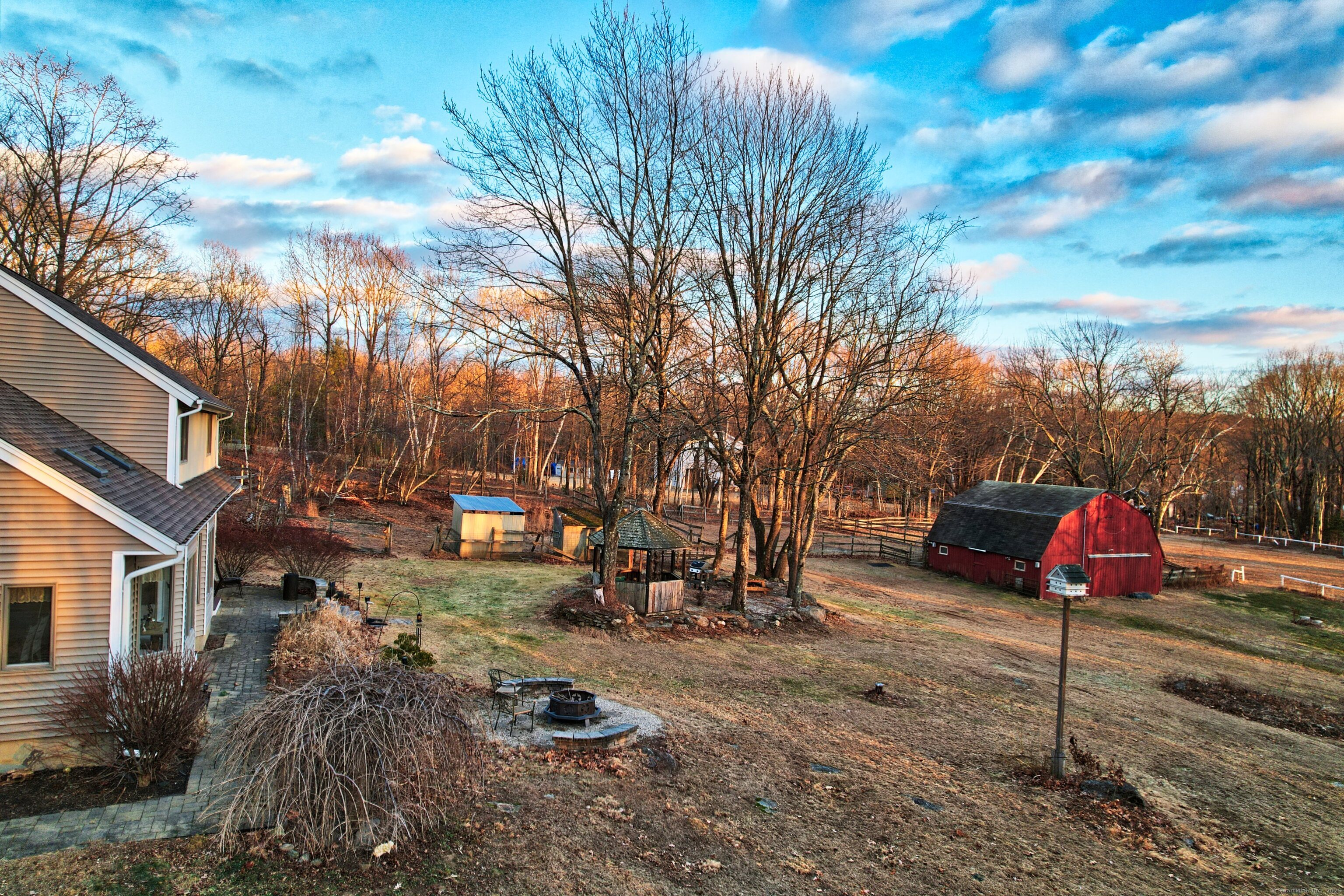 466 Fall Mountain Road, Bristol, Connecticut image 36