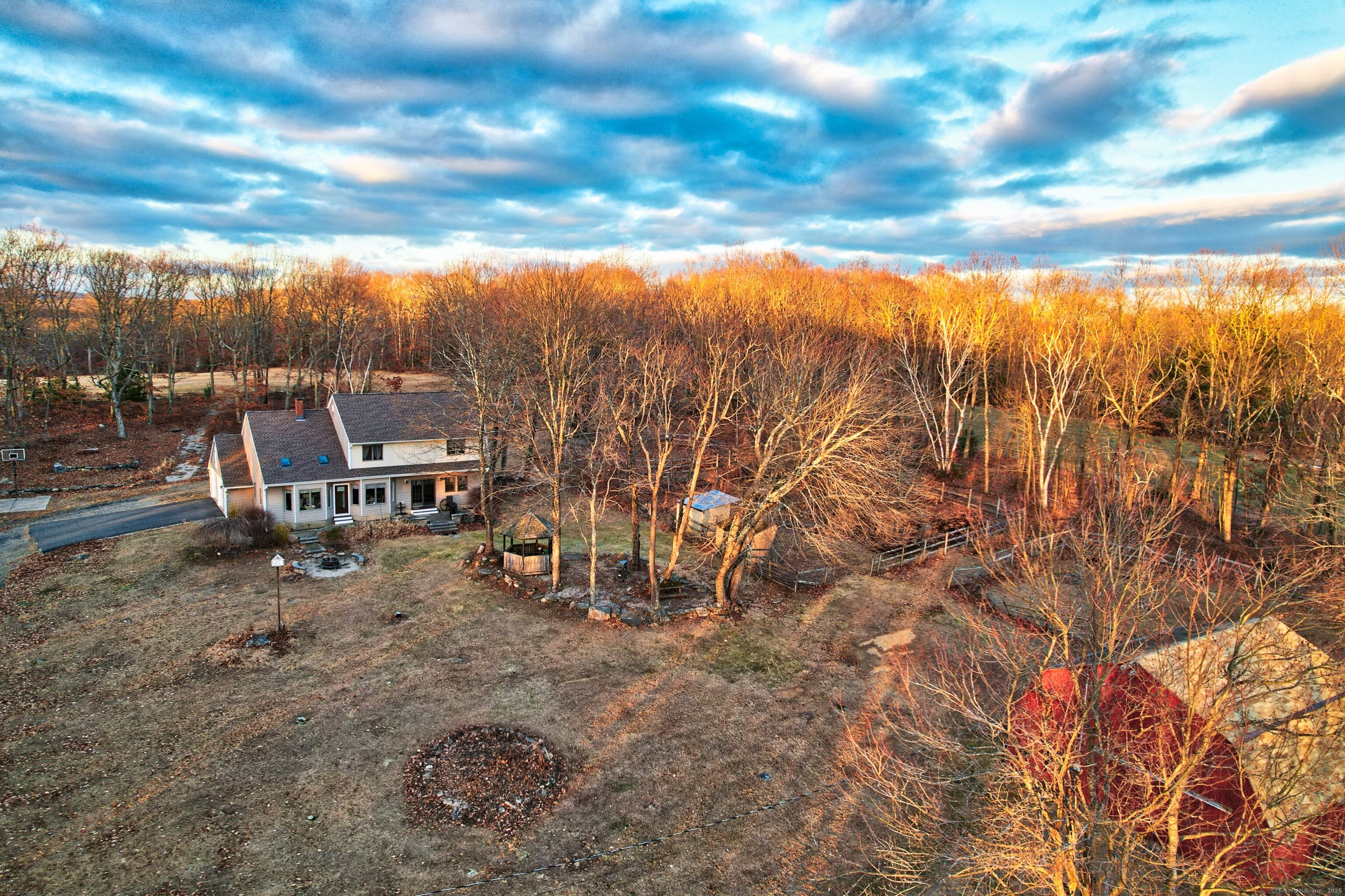 466 Fall Mountain Road, Bristol, Connecticut image 35