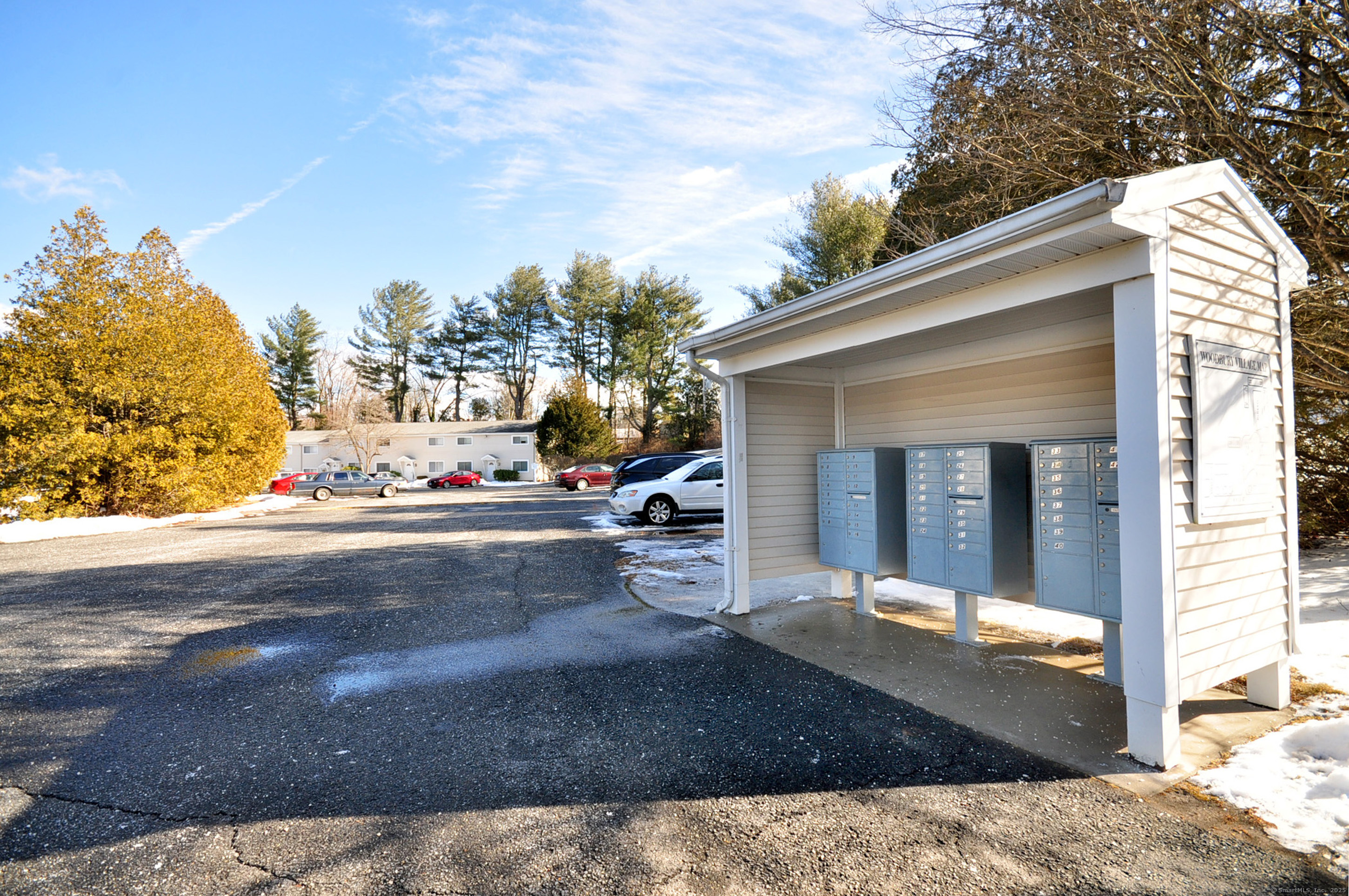 74 Washington Road #APT 14, Woodbury, Connecticut image 36