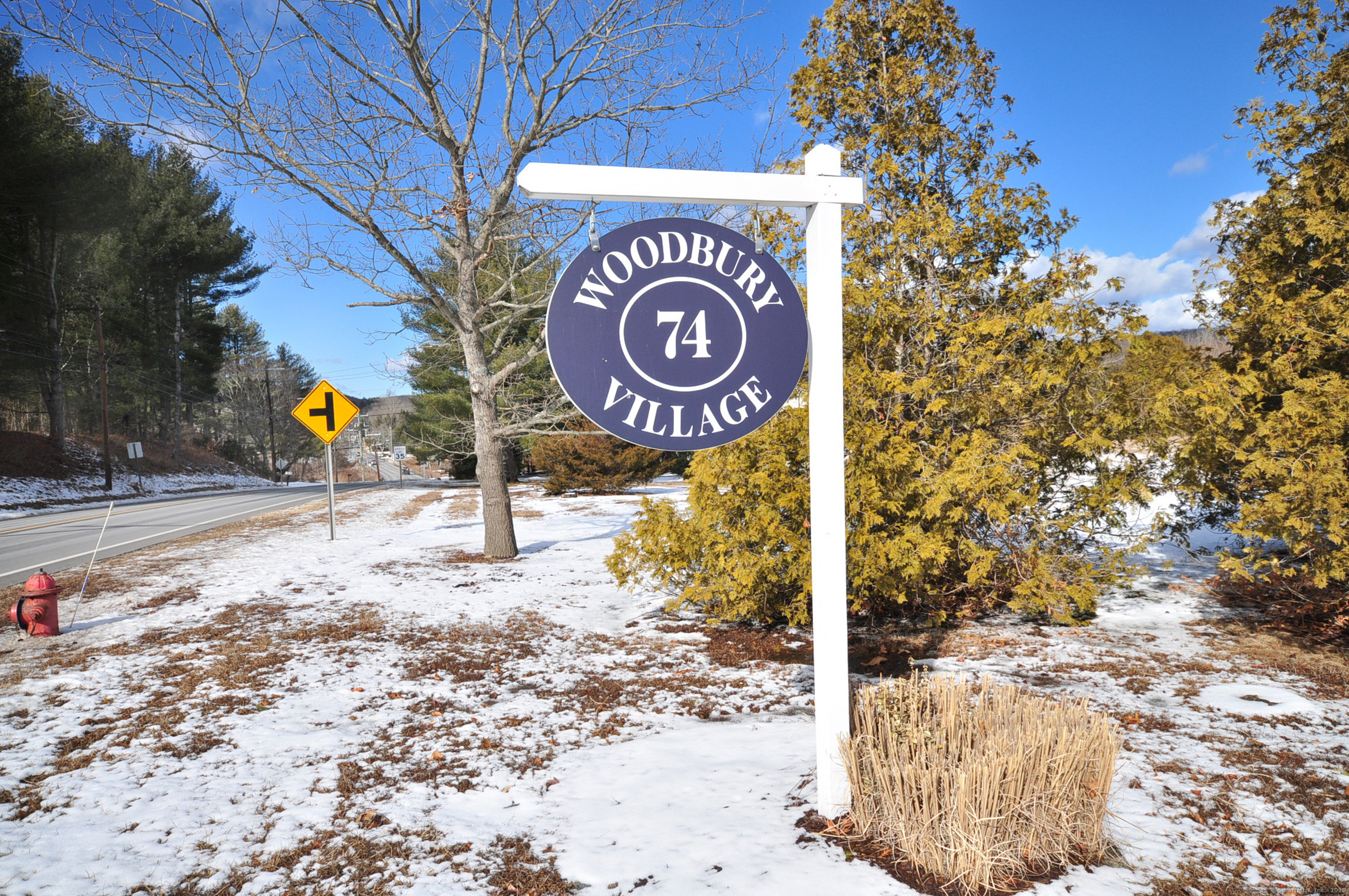 74 Washington Road #APT 14, Woodbury, Connecticut image 34