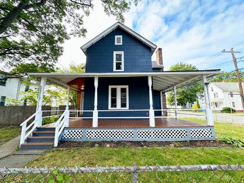 47 Elm Street East Hartford CT 06108