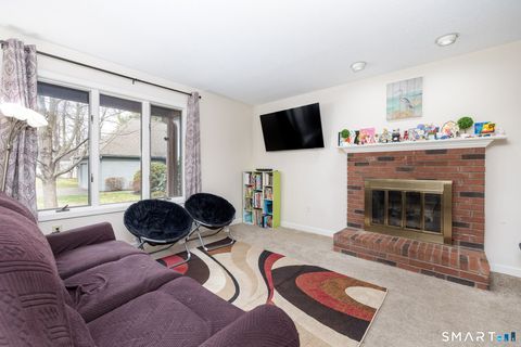 Tiny photo for 46 Macintosh Lane #46, Glastonbury, CT 06033 (MLS # 24162875)