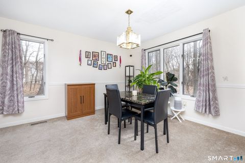 Tiny photo for 46 Macintosh Lane #46, Glastonbury, CT 06033 (MLS # 24162875)