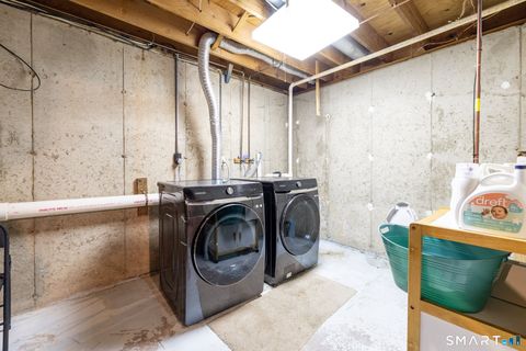 Tiny photo for 46 Macintosh Lane #46, Glastonbury, CT 06033 (MLS # 24162875)